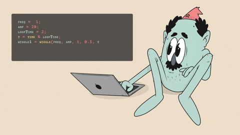 coder coding